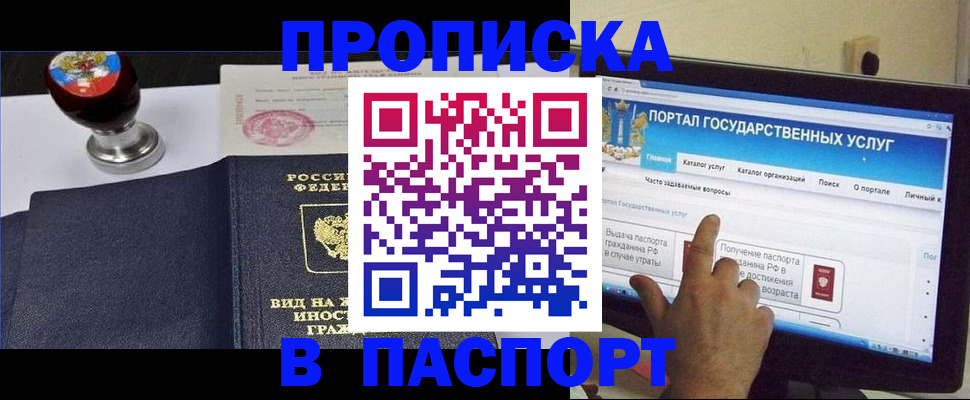 прописка 2025 в Кашине